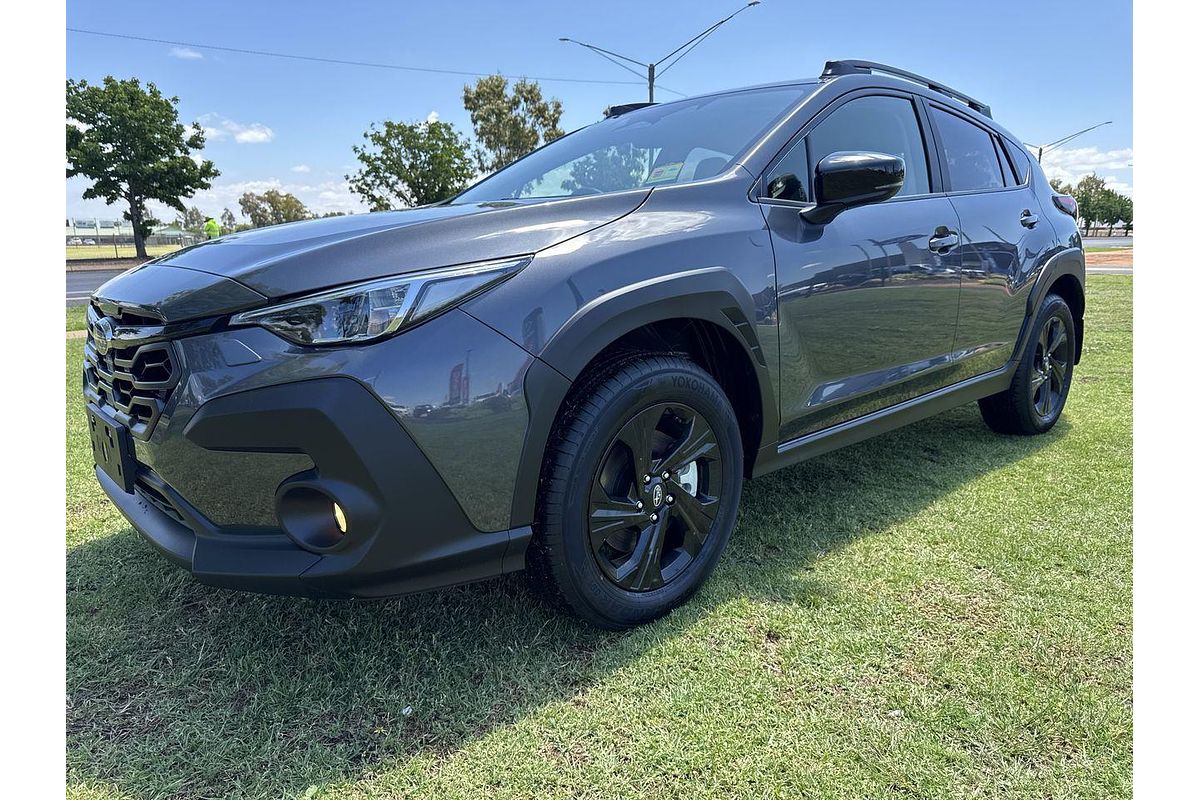 2024 Subaru Crosstrek 2.0L G6X