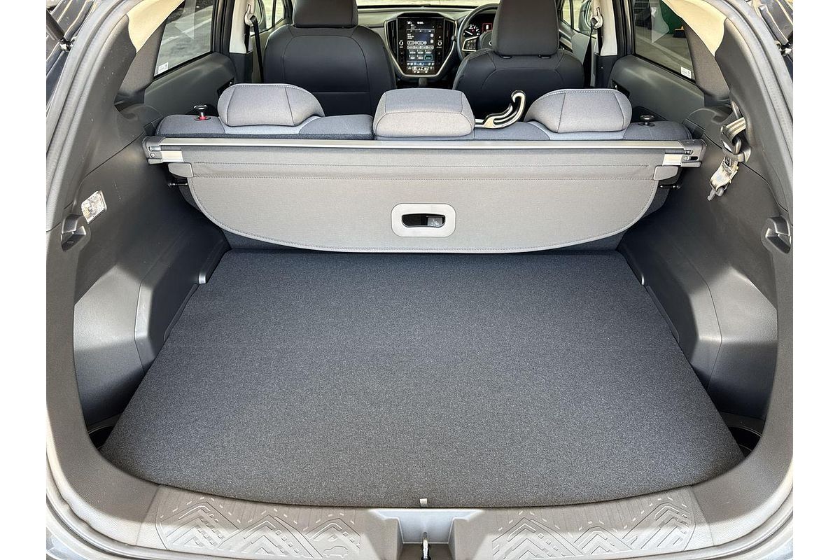 2024 Subaru Crosstrek 2.0L G6X