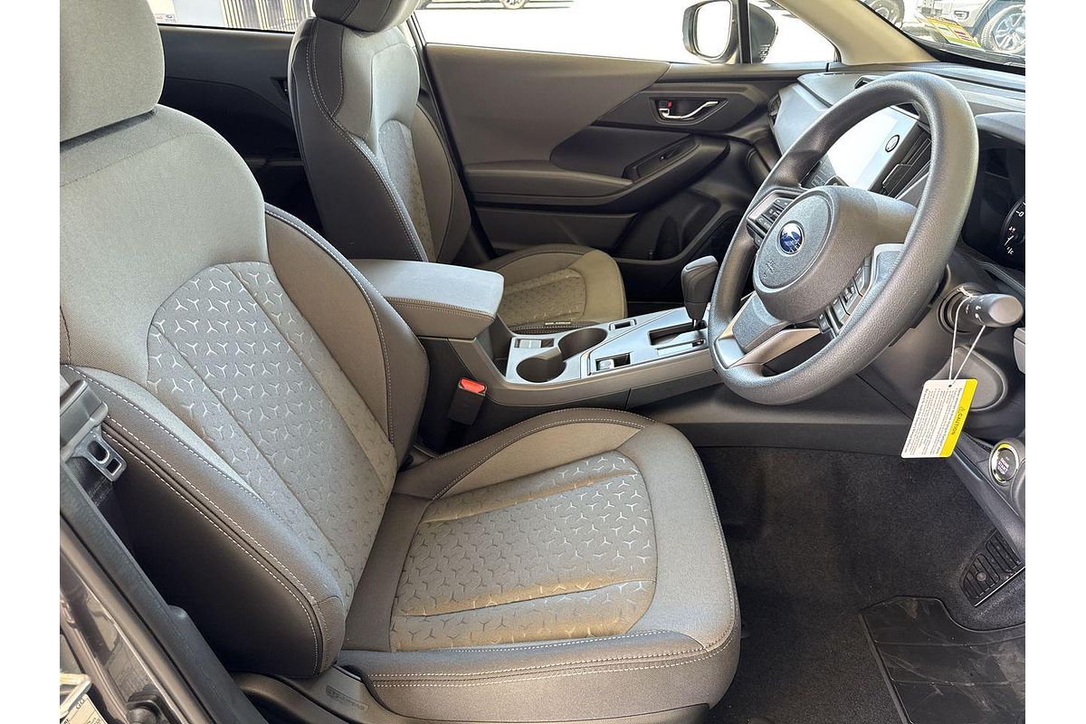 2024 Subaru Crosstrek 2.0L G6X