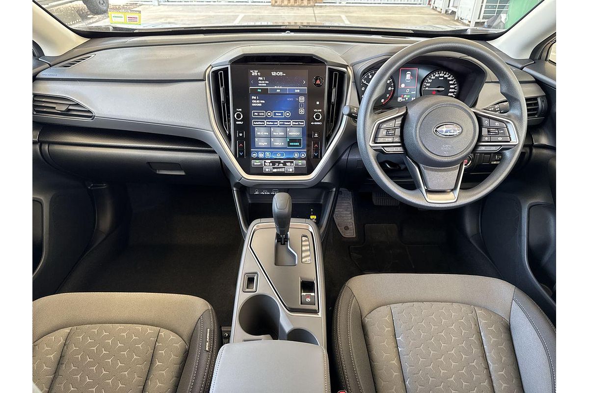 2024 Subaru Crosstrek 2.0L G6X