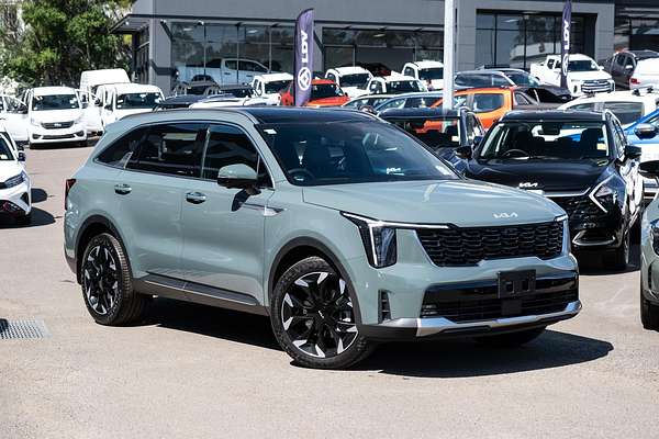 2024 Kia Sorento GT-Line MQ4 PE