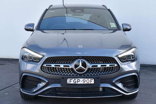 2024 Mercedes Benz GLA-Class GLA200 H247