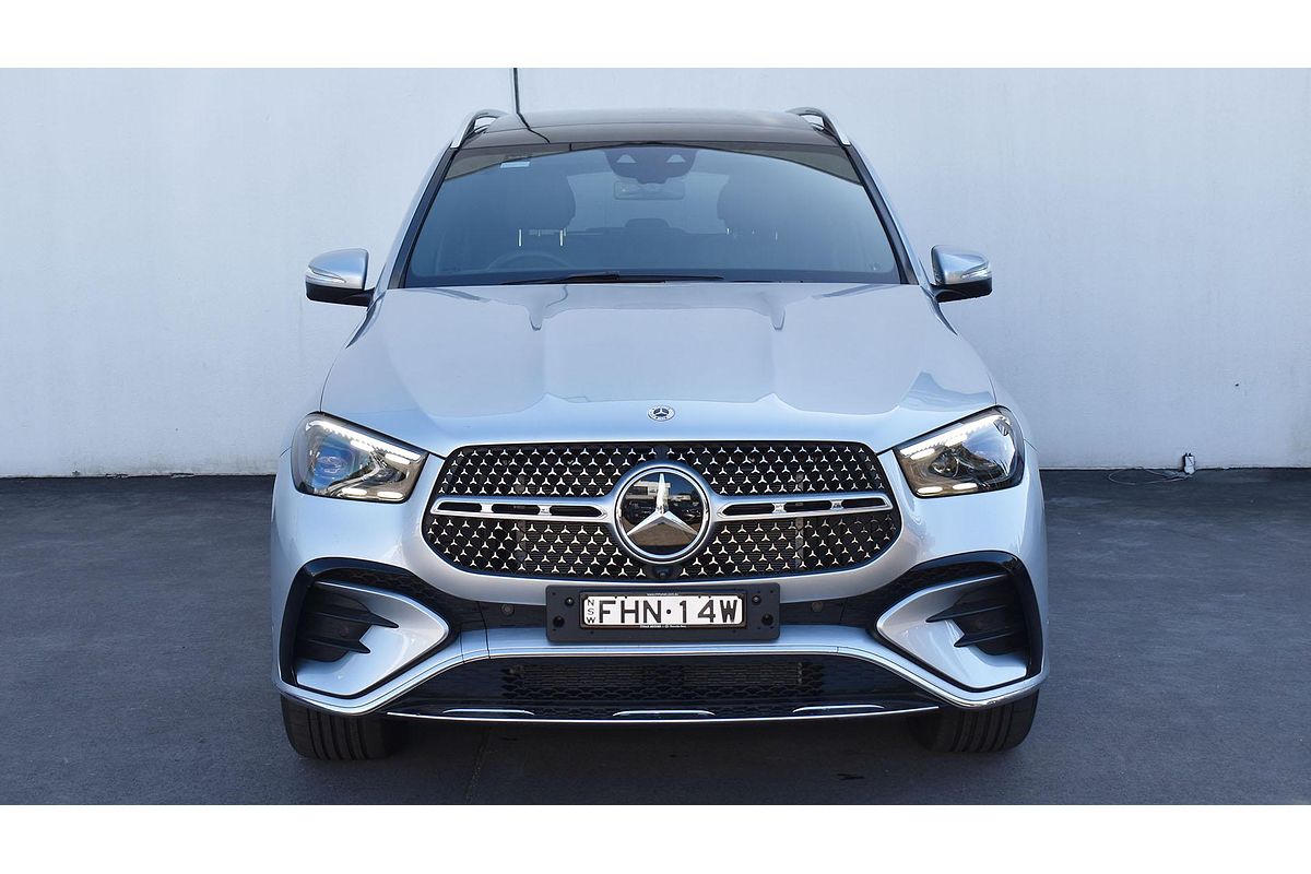 2023 Mercedes Benz GLE-Class GLE300 d V167