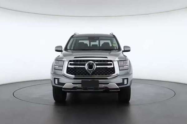2024 GWM Cannon Alpha Ultra Hybrid P05 4X4