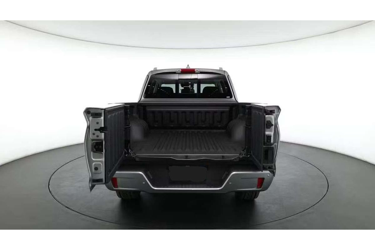 2024 GWM Cannon Alpha Ultra Hybrid P05 4X4