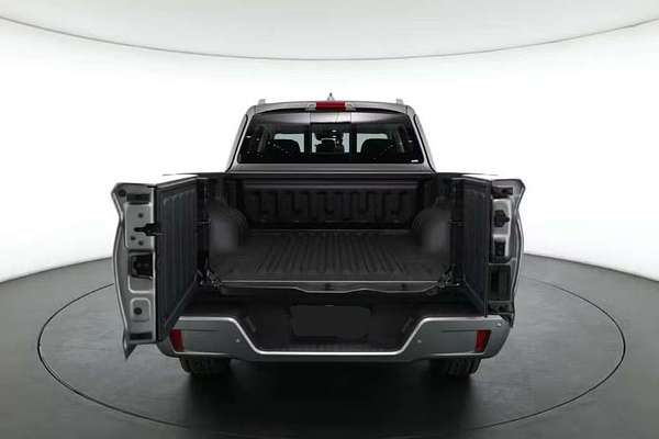 2024 GWM Cannon Alpha Ultra Hybrid P05 4X4