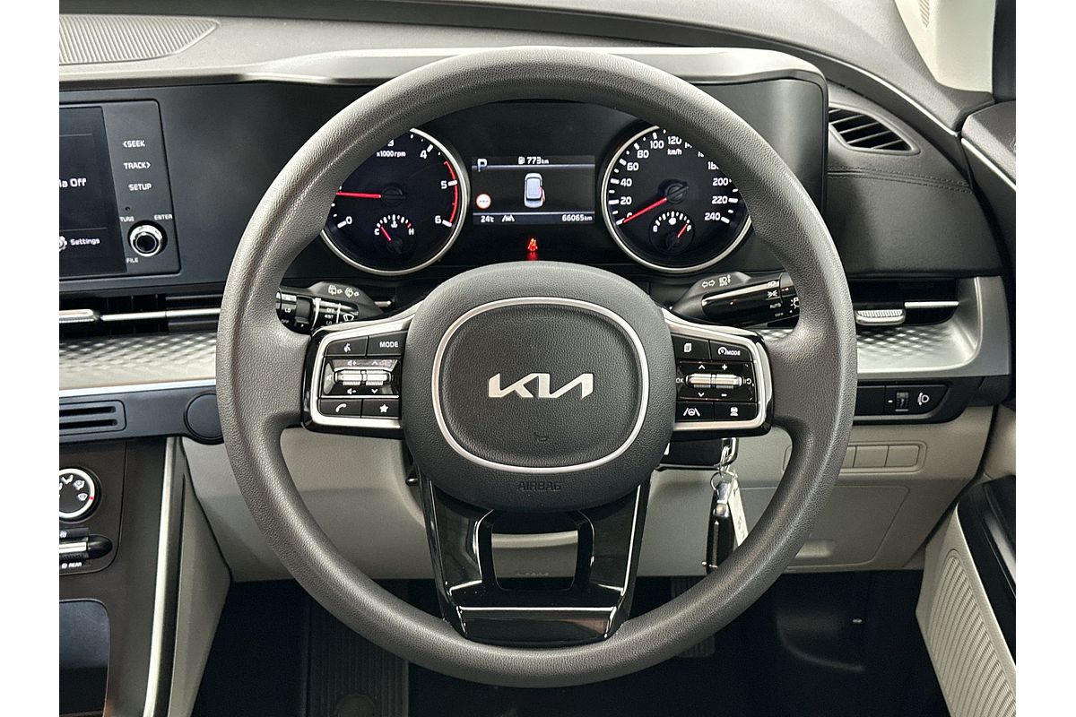 2022 Kia Carnival S KA4