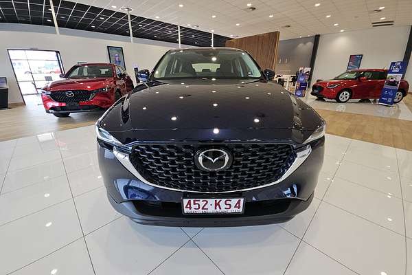 2023 Mazda CX-5 G20 Maxx KF Series