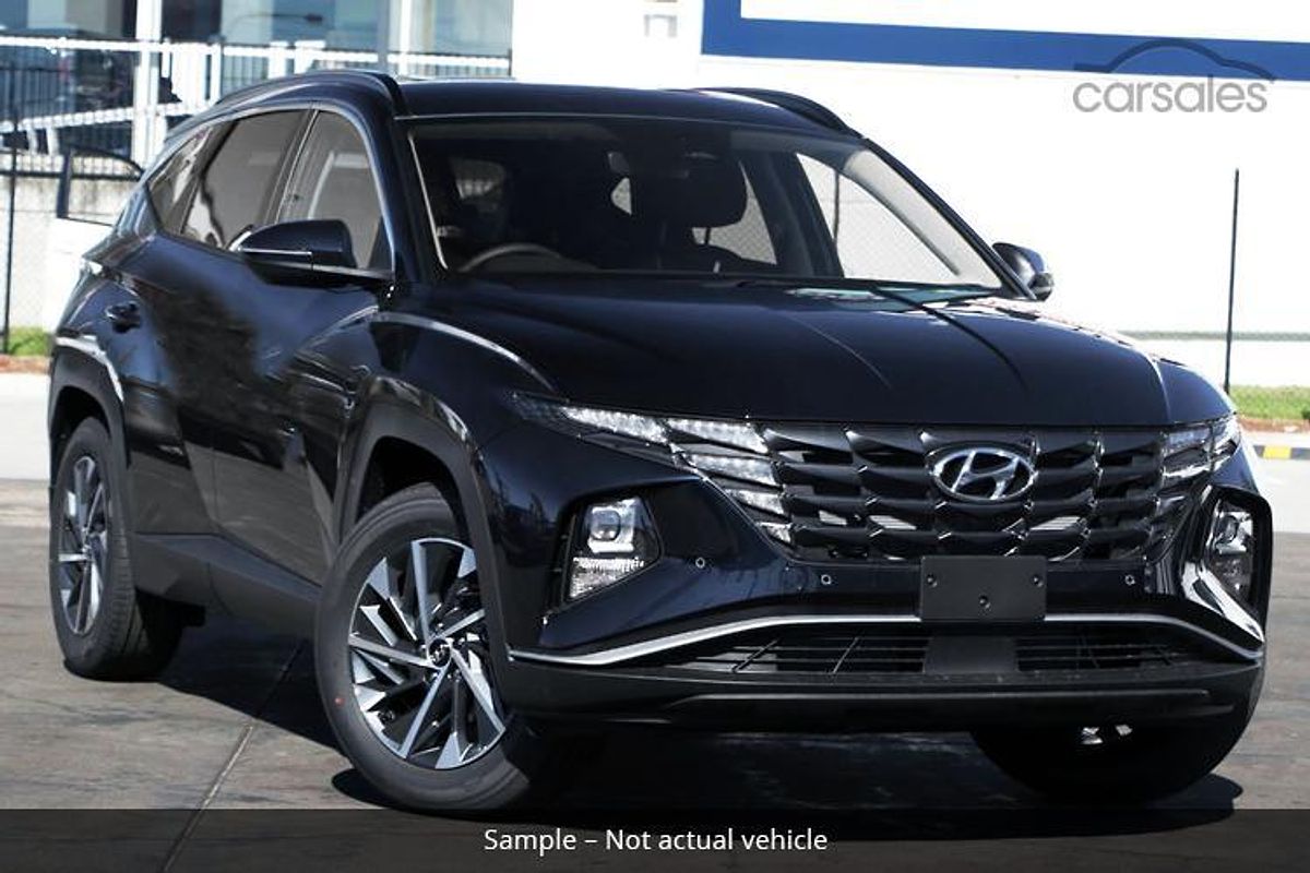 2024 Hyundai Tucson Elite NX4.V2