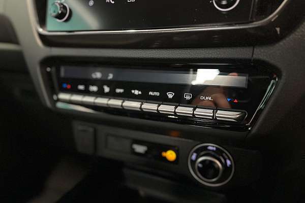 2024 Isuzu D-MAX X-TERRAIN 4X4