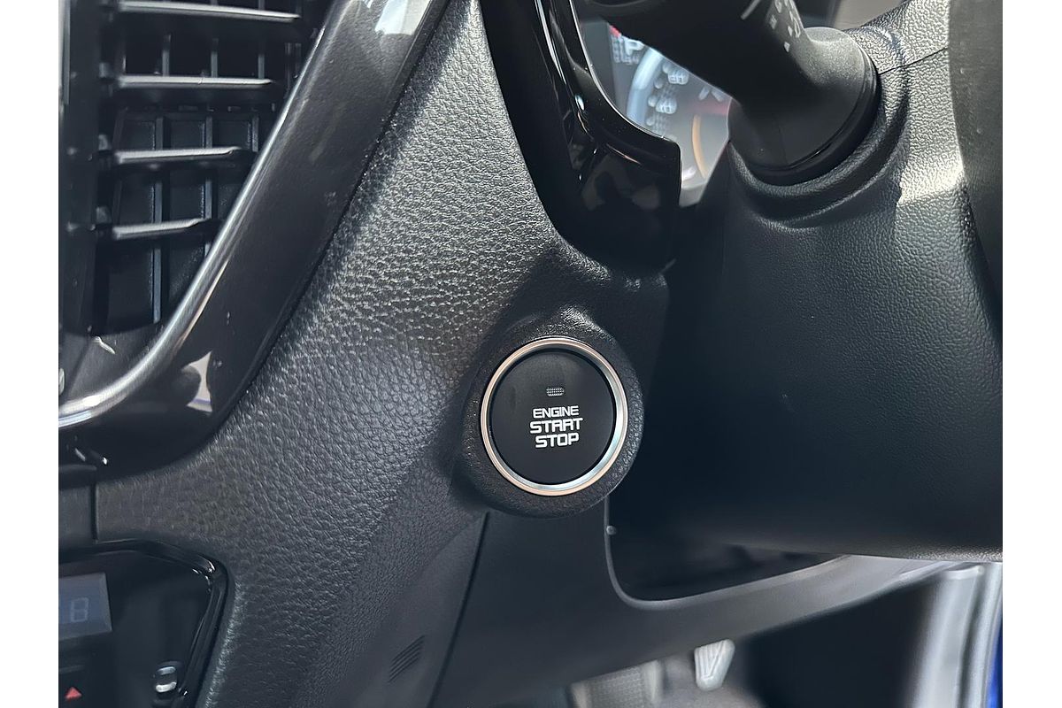 2024 Isuzu D-MAX X-TERRAIN 4X4