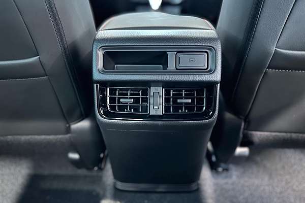 2024 Isuzu D-MAX X-TERRAIN 4X4