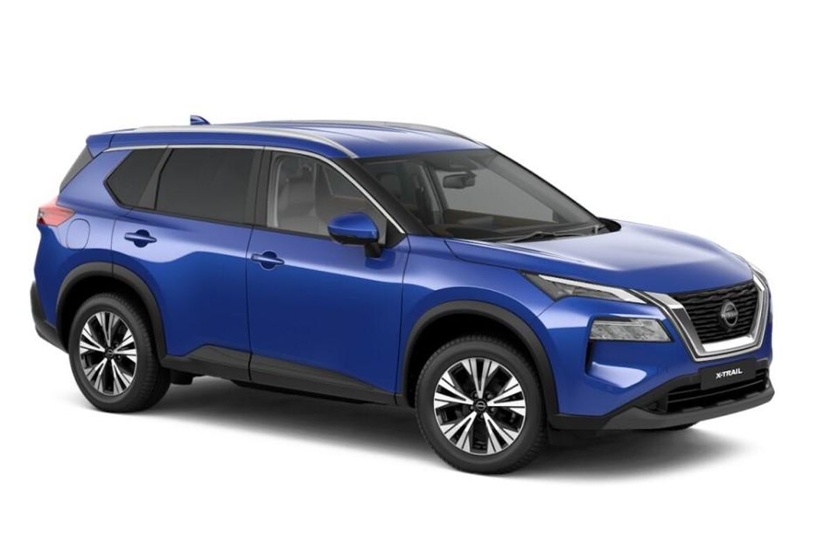 2024 Nissan X-TRAIL ST-L T33