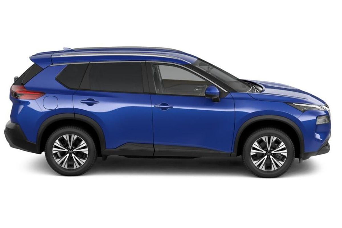 2024 Nissan X-TRAIL ST-L T33