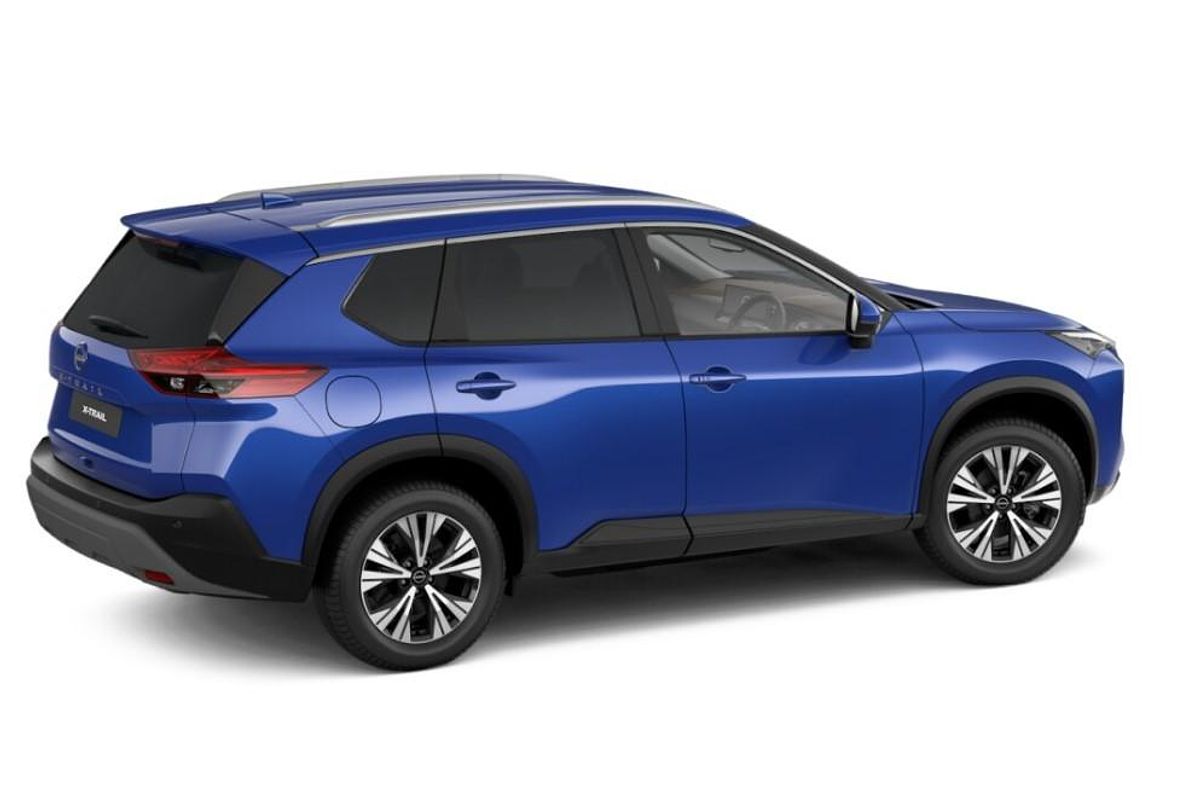 2024 Nissan X-TRAIL ST-L T33