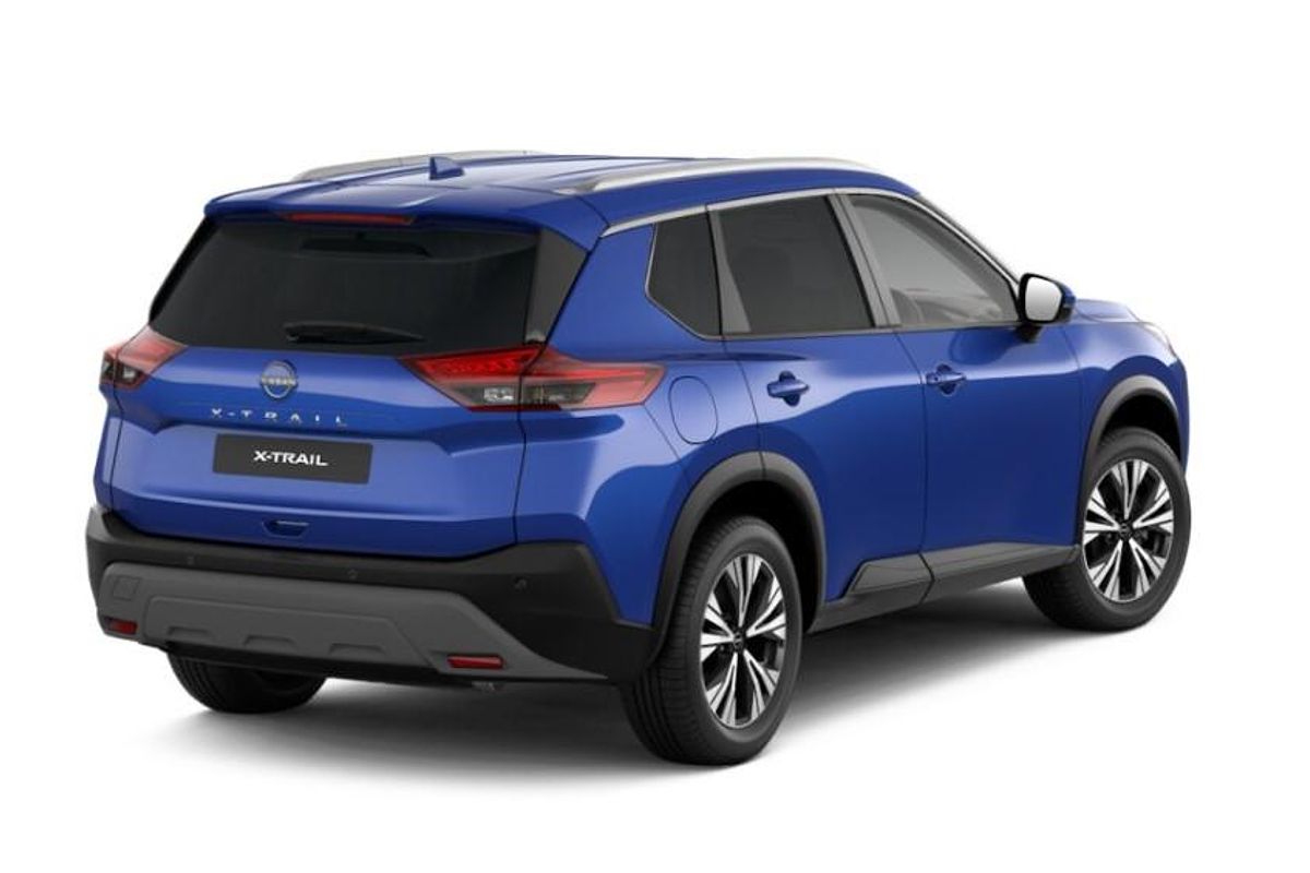 2024 Nissan X-TRAIL ST-L T33