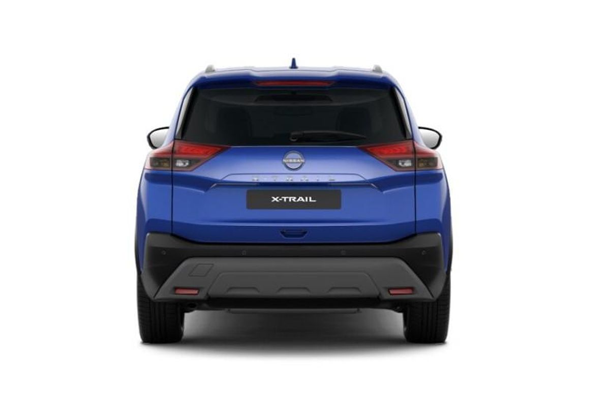 2024 Nissan X-TRAIL ST-L T33