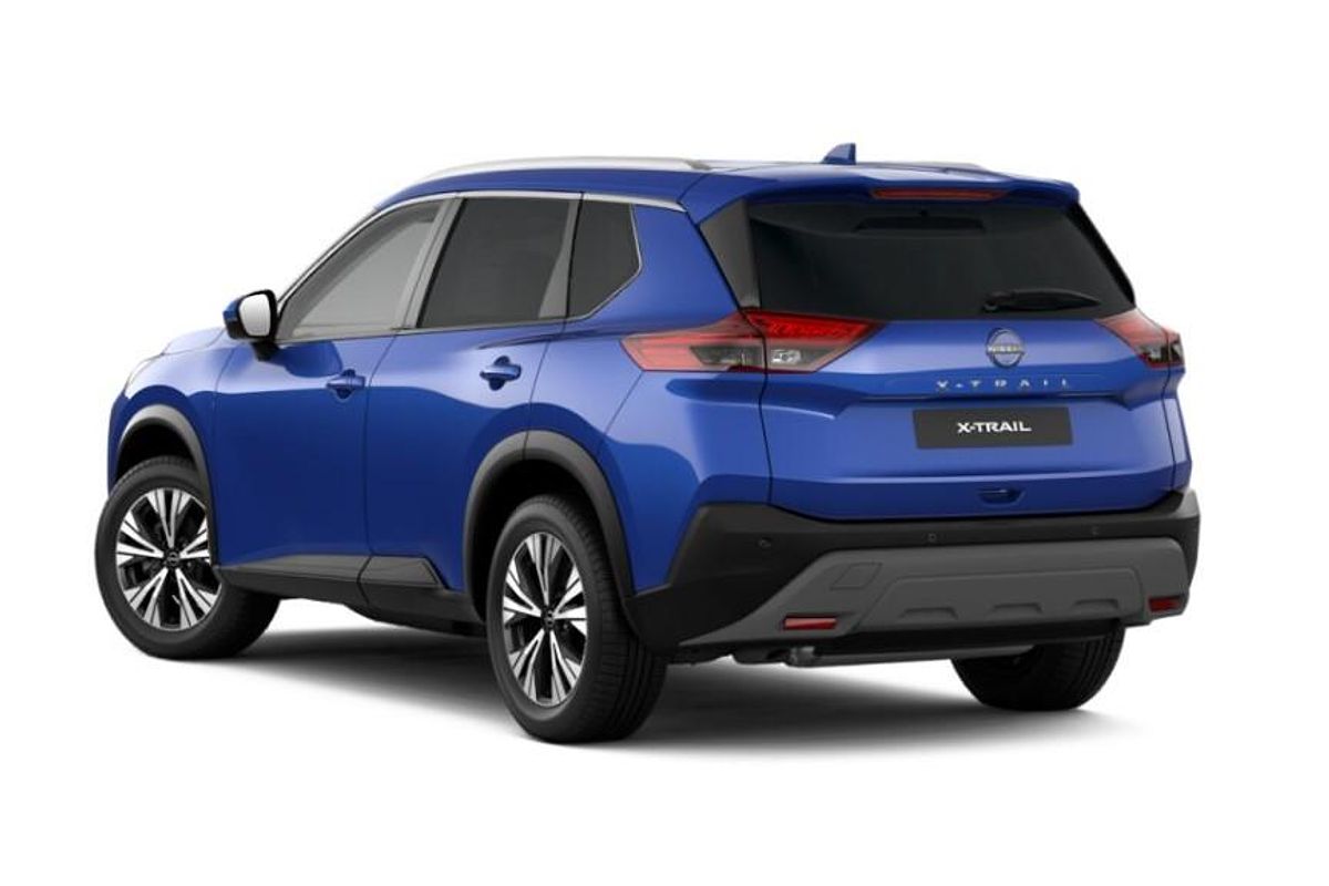 2024 Nissan X-TRAIL ST-L T33