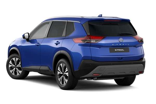 2024 Nissan X-TRAIL ST-L T33