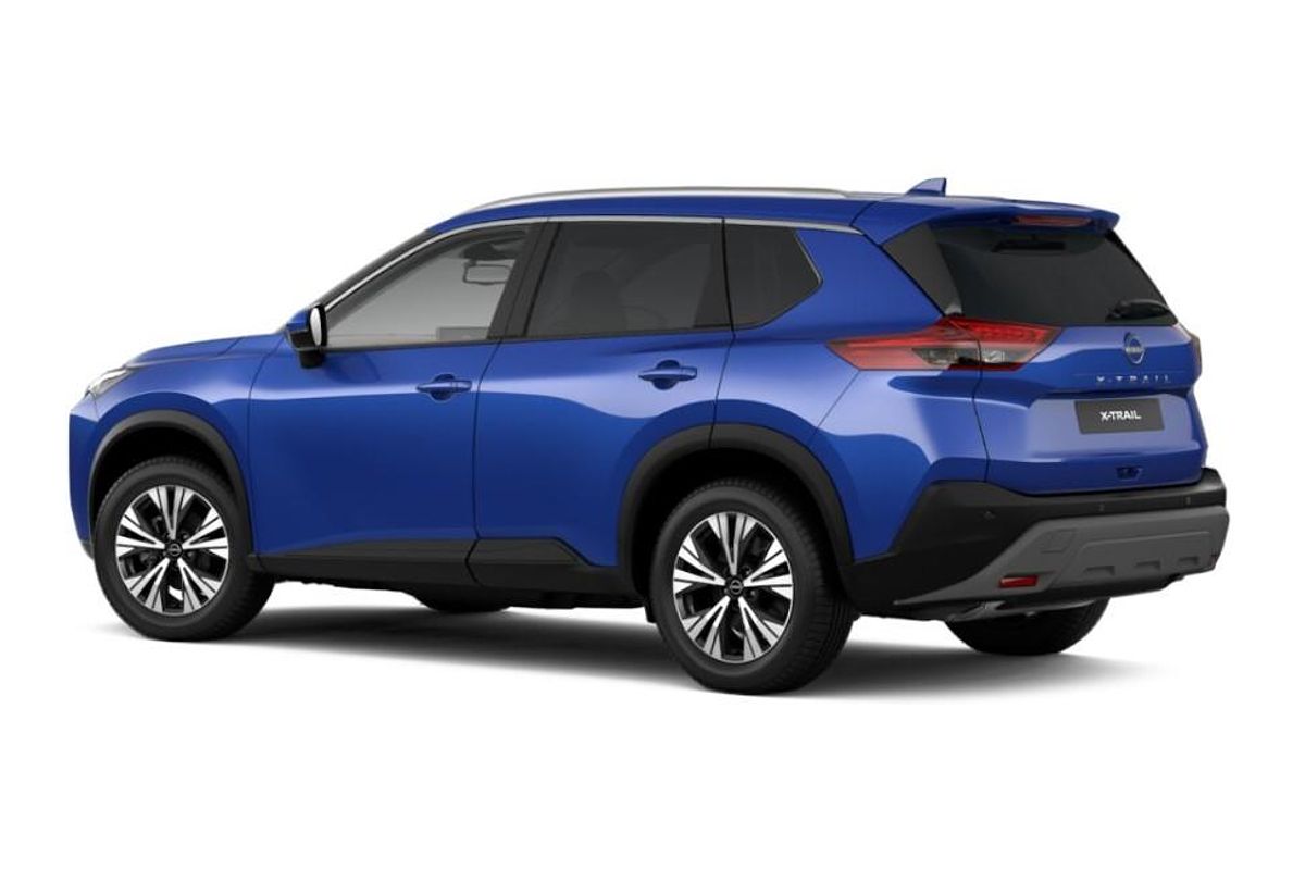 2024 Nissan X-TRAIL ST-L T33