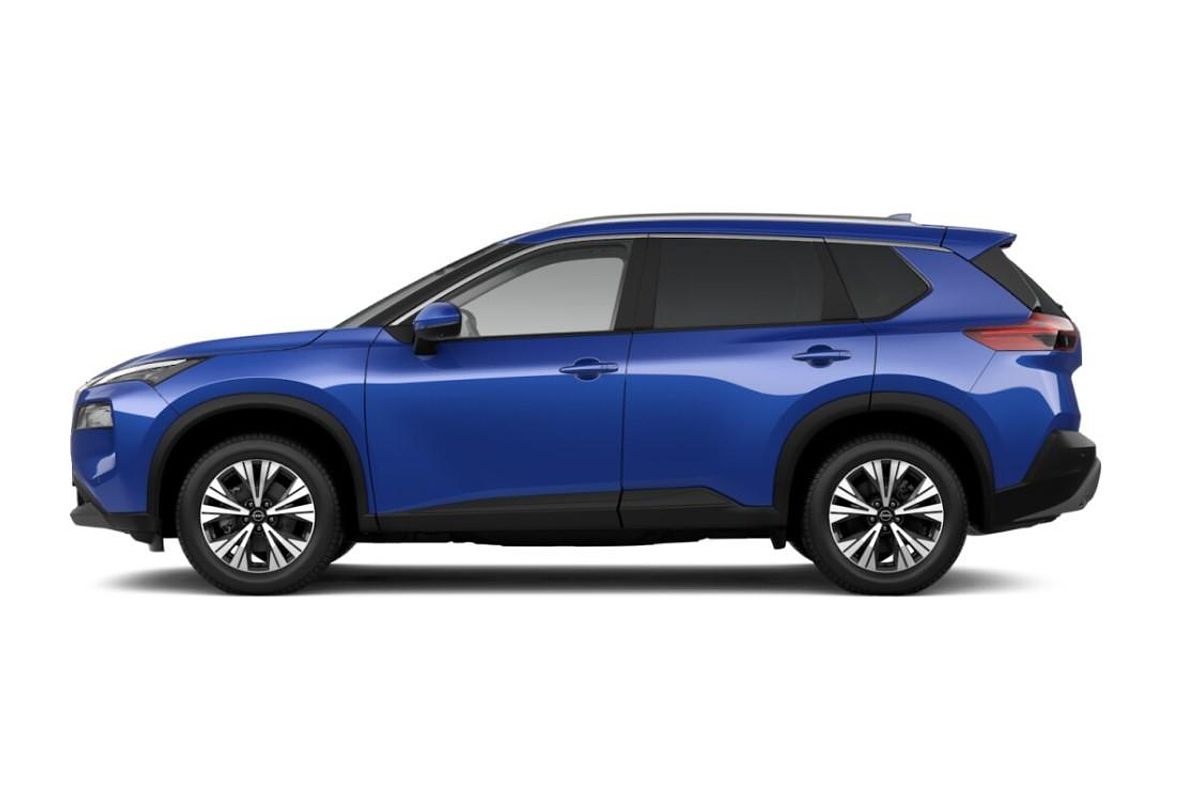 2024 Nissan X-TRAIL ST-L T33