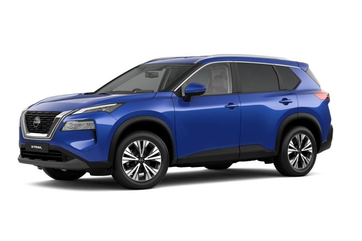 2024 Nissan X-TRAIL ST-L T33