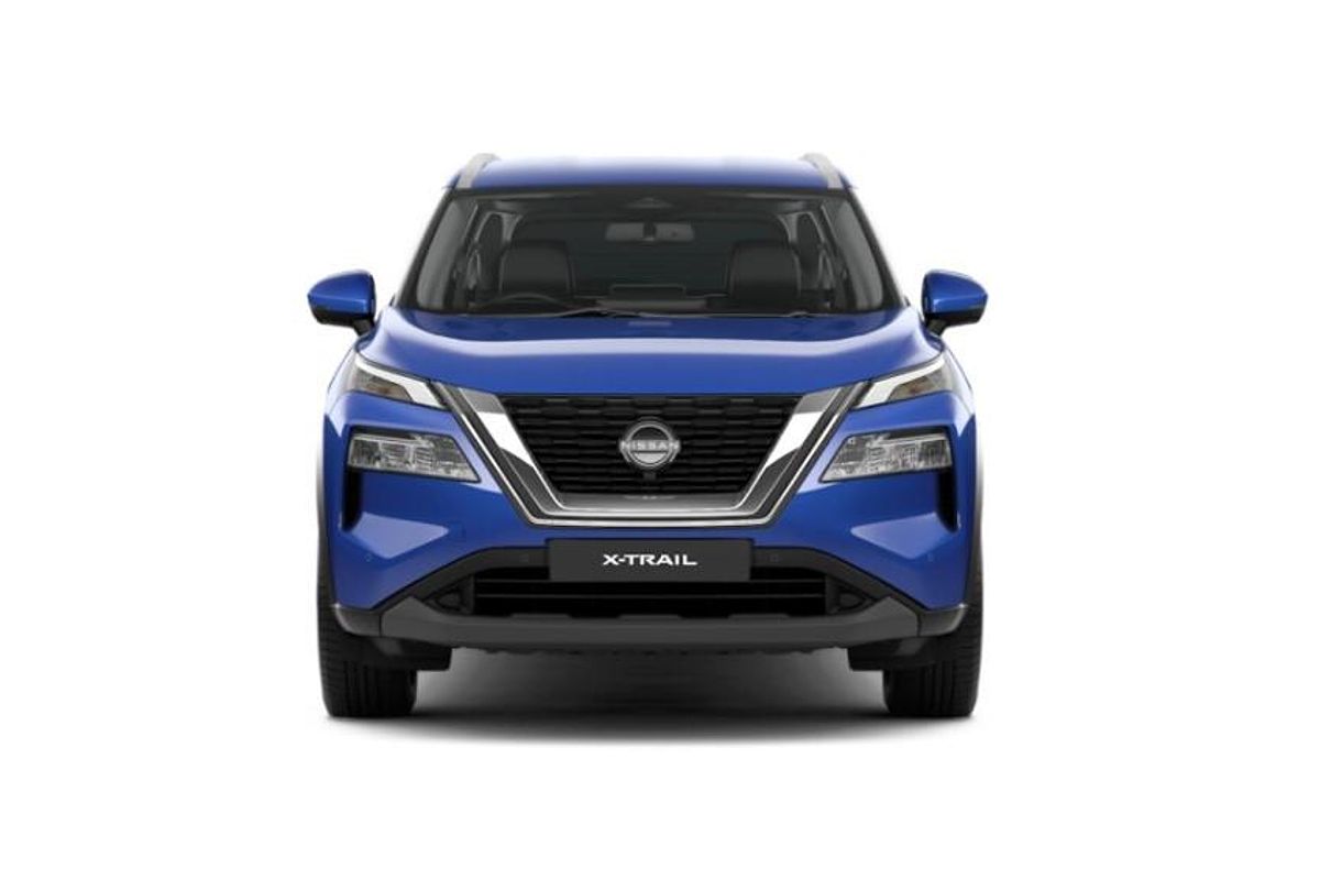 2024 Nissan X-TRAIL ST-L T33