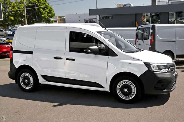 2024 Renault Kangoo E-Tech L1 EV45 XFK SWB