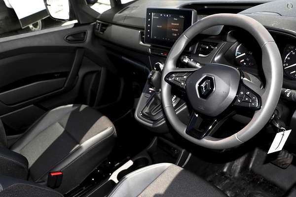2024 Renault Kangoo E-Tech L1 EV45 XFK SWB