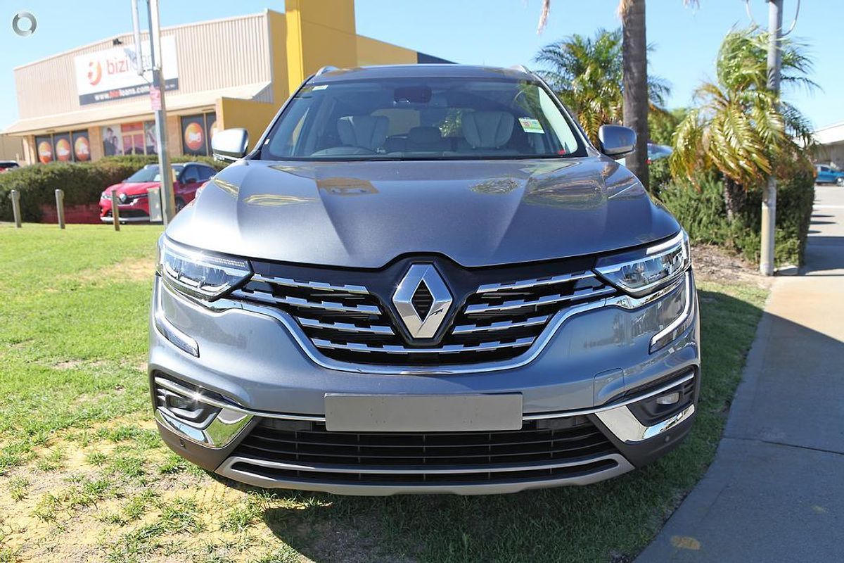 2022 Renault Koleos Intens HZG