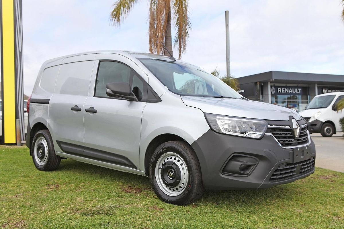 2024 Renault Kangoo L1 XFK SWB