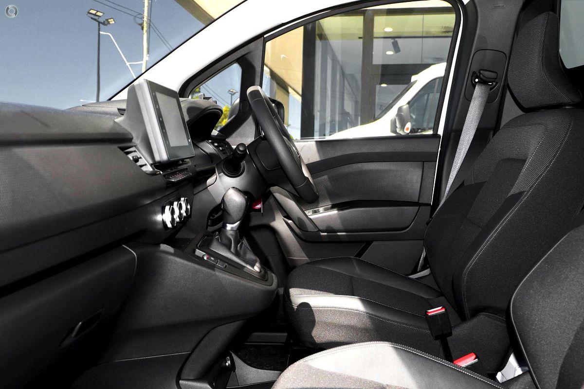 2024 Renault Kangoo E-Tech L1 EV45 XFK SWB