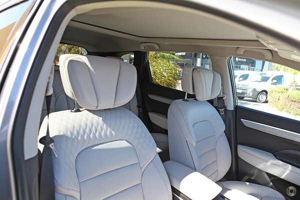 2022 Renault Koleos Intens HZG
