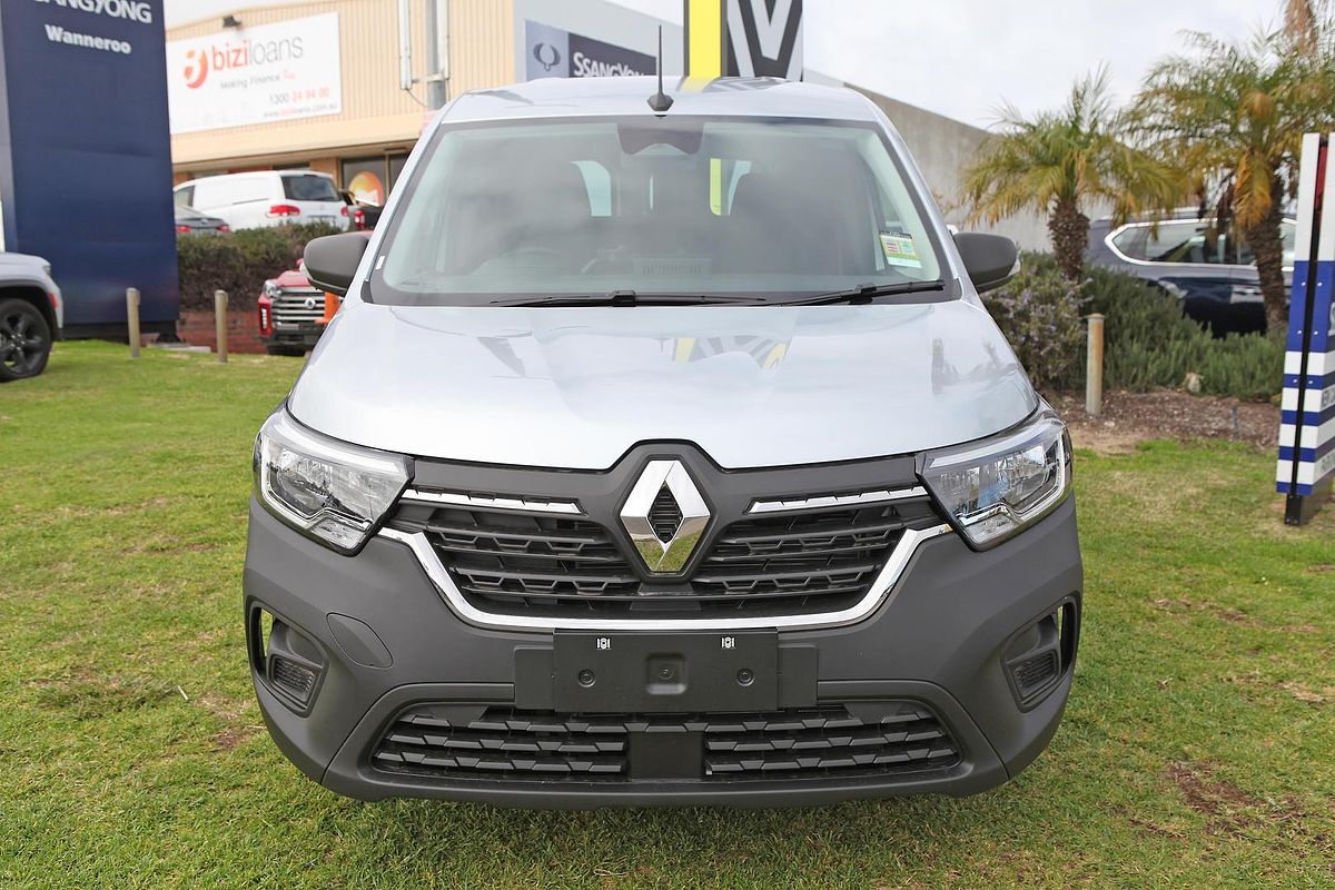 2024 Renault Kangoo L1 XFK SWB