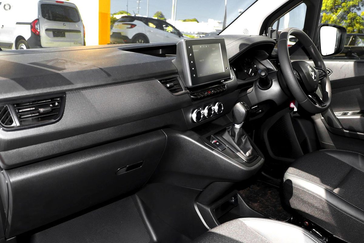 2024 Renault Kangoo E-Tech L1 EV45 XFK SWB