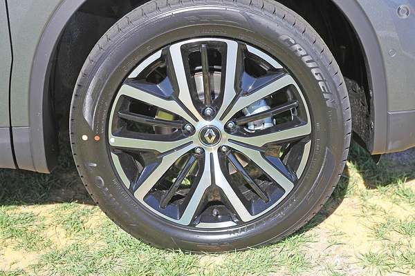 2022 Renault Koleos Intens HZG