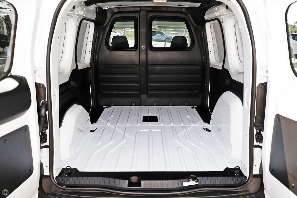 2024 Renault Kangoo E-Tech L1 EV45 XFK SWB