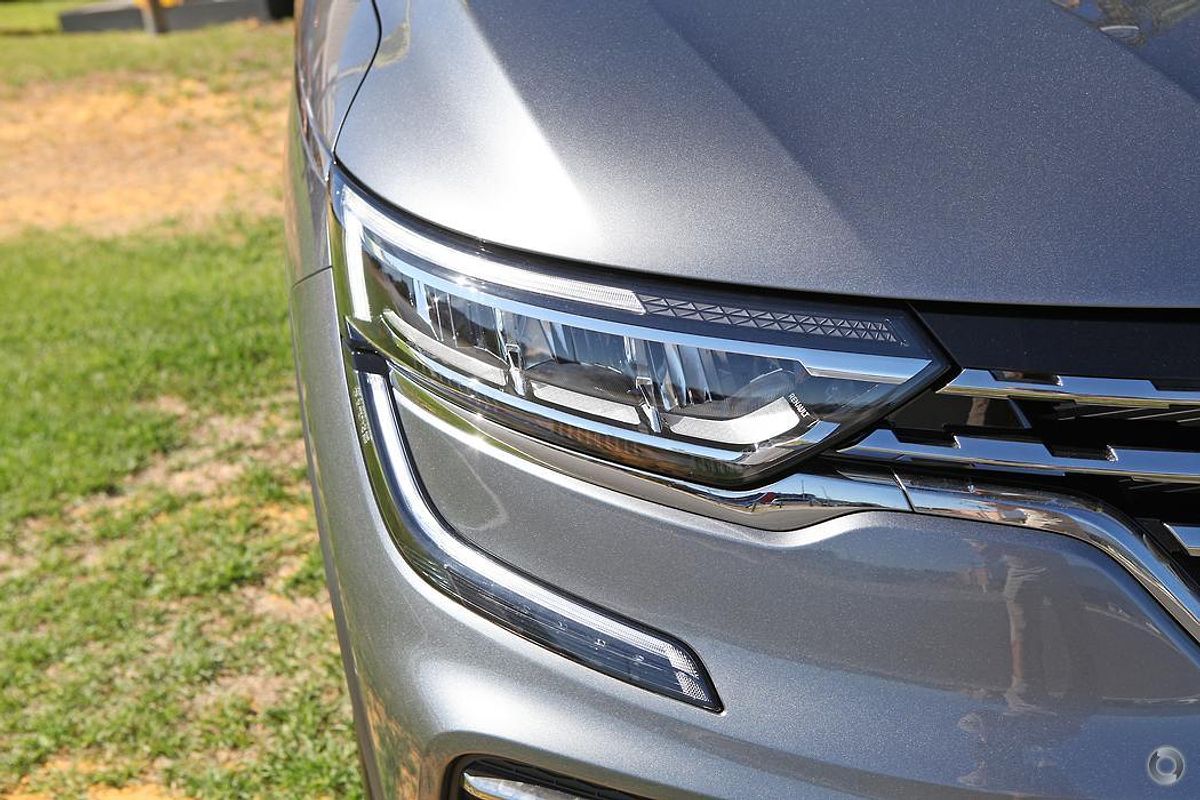 2022 Renault Koleos Intens HZG