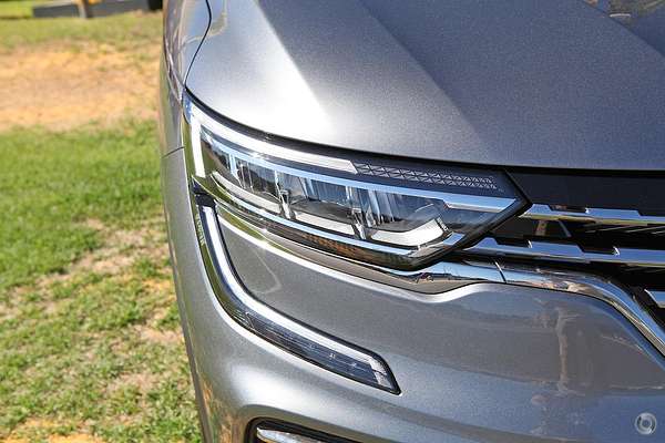 2022 Renault Koleos Intens HZG