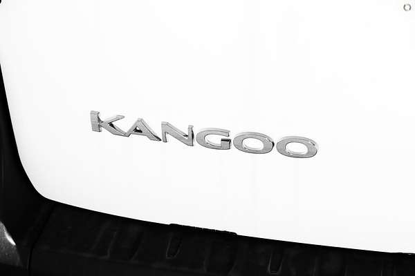 2024 Renault Kangoo E-Tech L1 EV45 XFK SWB