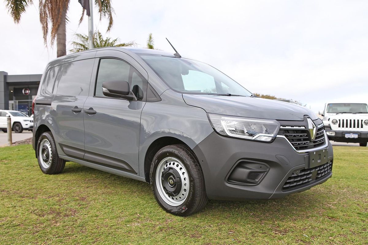 2024 Renault Kangoo L1 XFK SWB