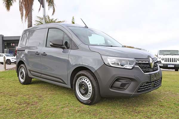 2024 Renault Kangoo L1 XFK SWB