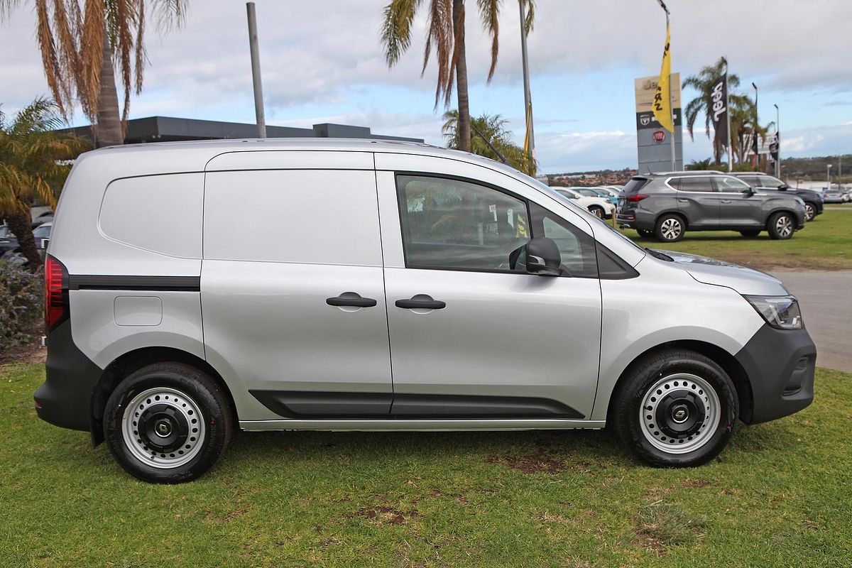 2024 Renault Kangoo L1 XFK SWB
