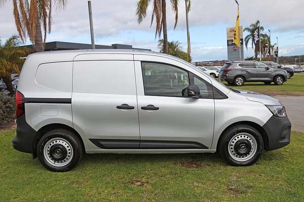 2024 Renault Kangoo L1 XFK SWB
