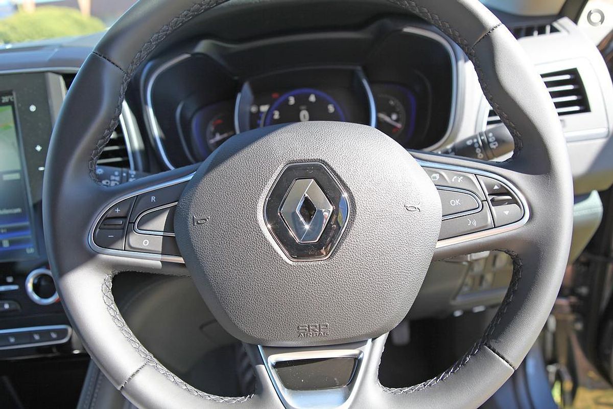 2022 Renault Koleos Intens HZG