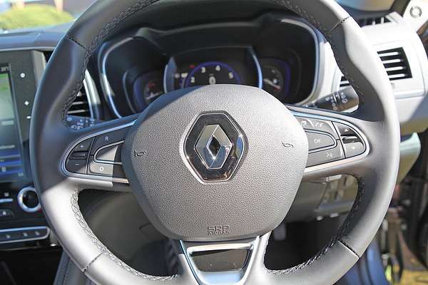 2022 Renault Koleos Intens HZG