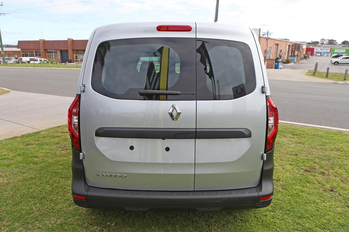 2024 Renault Kangoo L1 XFK SWB