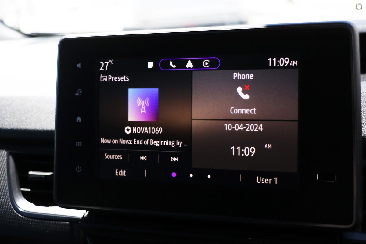 2024 Renault Kangoo E-Tech L1 EV45 XFK SWB