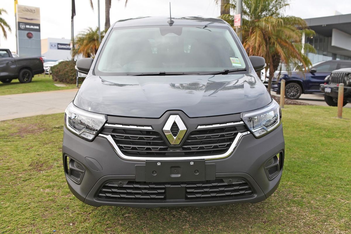 2024 Renault Kangoo L1 XFK SWB