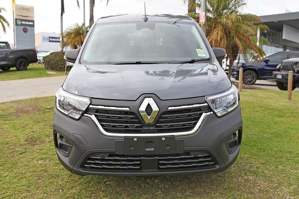 2024 Renault Kangoo L1 XFK SWB
